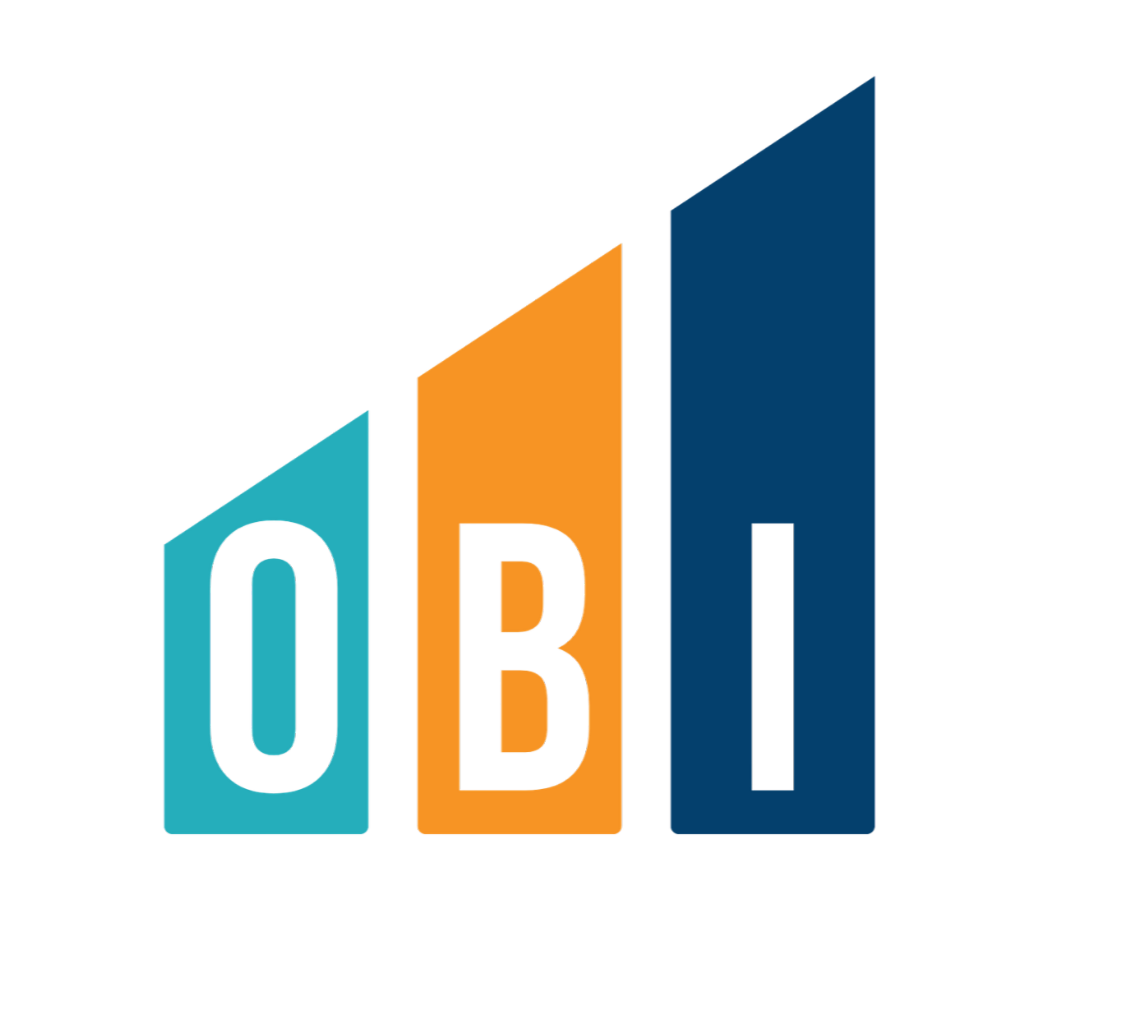 O-BI Logo
